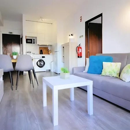 Apartment Vilamar