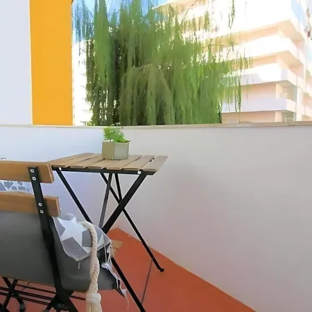 Vilamar Apartment *