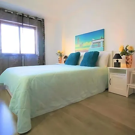 Vilamar Apartment Armacao de Pera