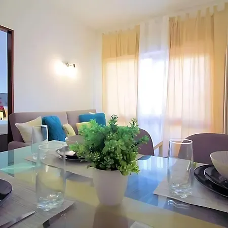 Vilamar Apartment *